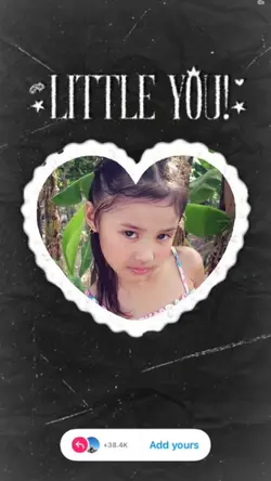 Little you