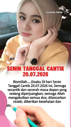 Senin Cantik