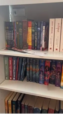 Bookworm 