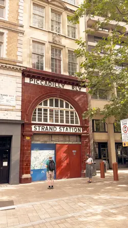 Aldwych
