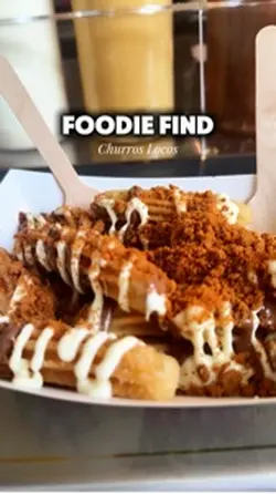 Food Vlog