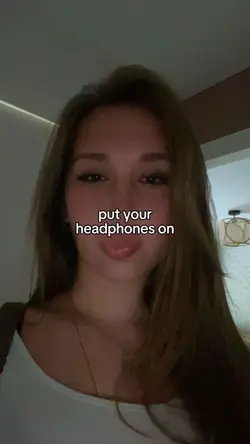 PUT YOUR HEADPHONES