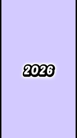new trend 16 to 2026
