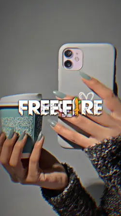 TREND JJ FREE FIRE
