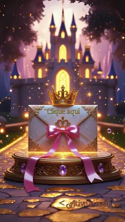 Convite Aniversário