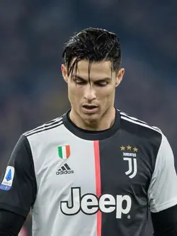 Ronaldo Commentary