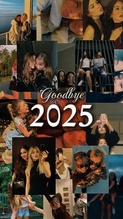 Goodbye 2025
