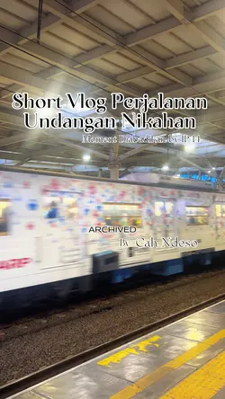 VLOG SESUKAMU