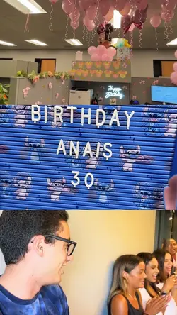 feliz aniversário fu