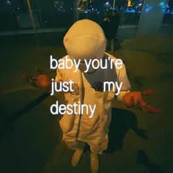 my destiny