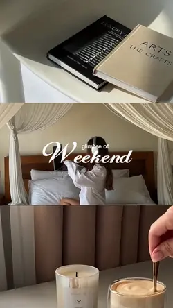 Weekend Vlog