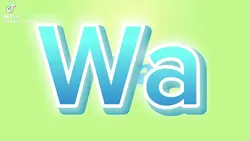 ﾜ!