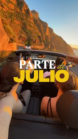 LaMejorParteDe Julio