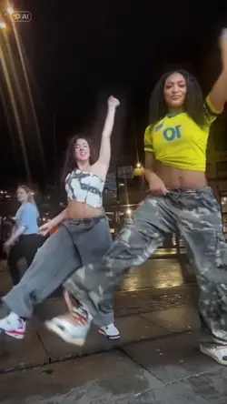 dance template 🫶🏻✌🏻