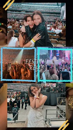 Festival recap