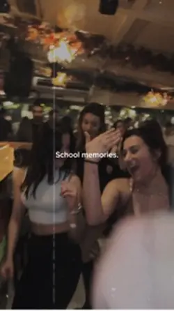 school memories