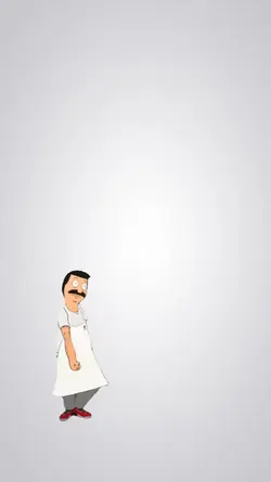 bob burgers trend