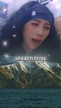 melodi perpisahan 