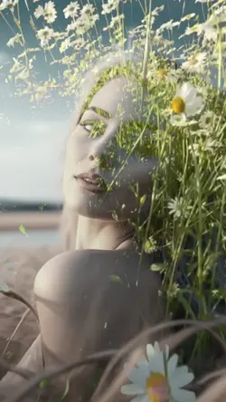 Wildflowers 