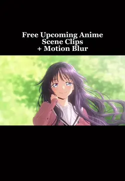 Free Anime Clips!