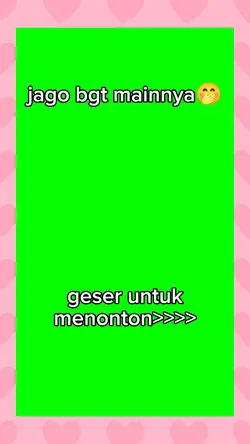 green screen