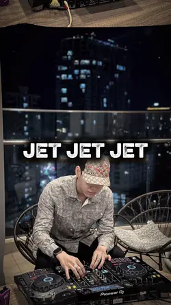 Jet jet jet