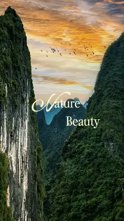 Nature Beauty