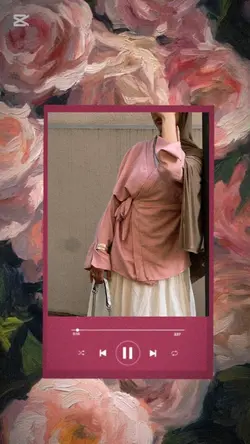 Pink Music Player