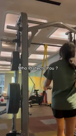 Who Protects you ?