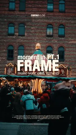CINEMA VLOG