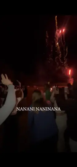 NANANI NANINANA