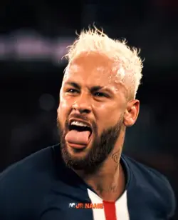 Neymar free edit 