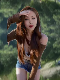 Background changing