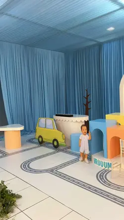 Decoração