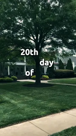 June 20th Day