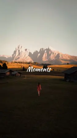 aesthetic Vlog 