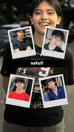 Trend tembak aku dan