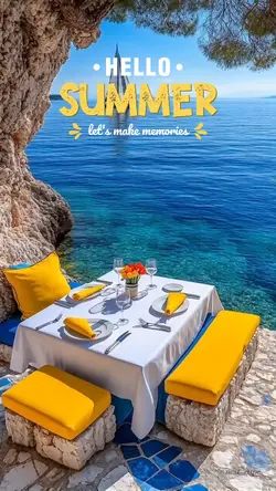 Hello Summer
