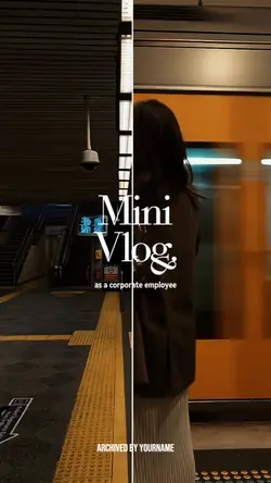Mini Vlog