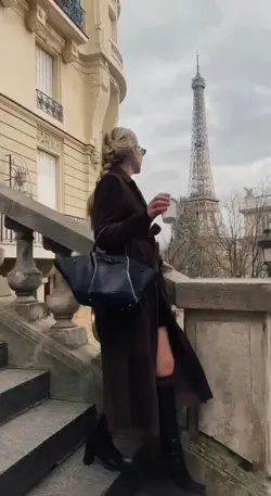 cityvlog slowmotion