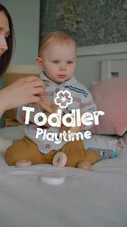 Toddler Playtime