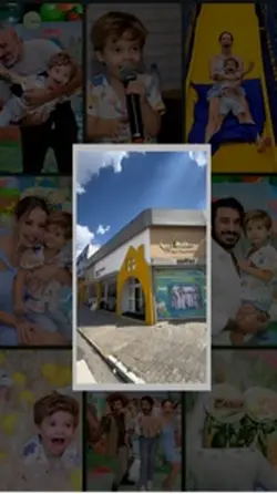 Fundo escuro