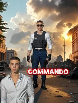 AI commando