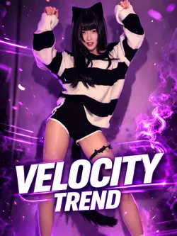 VELOCITY | TREND