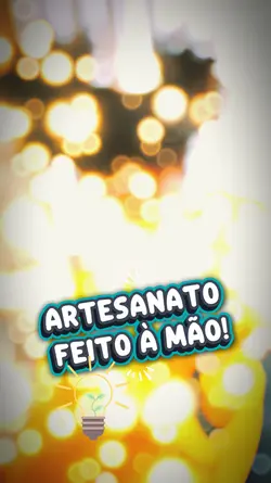 PRESENTE ARTESANAL