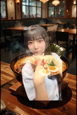 中華料理食べたい♡