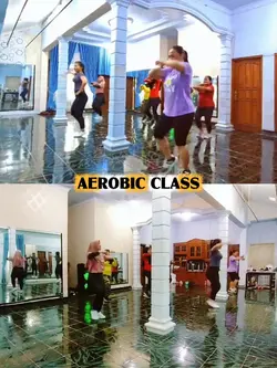 AEROBIC 
