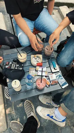 AESTHETIC 