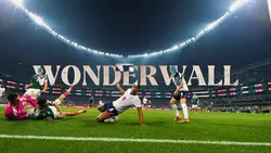 Wonderwall | England