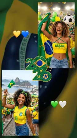 Sua foto aqui
